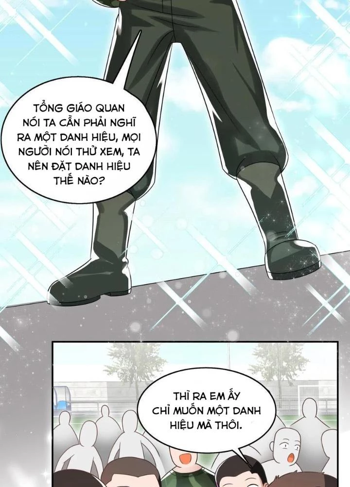 Tiểu Manh Bảo Bốn Tuổi Theo Sư Phụ Xuống Núi Chapter 240 - 9