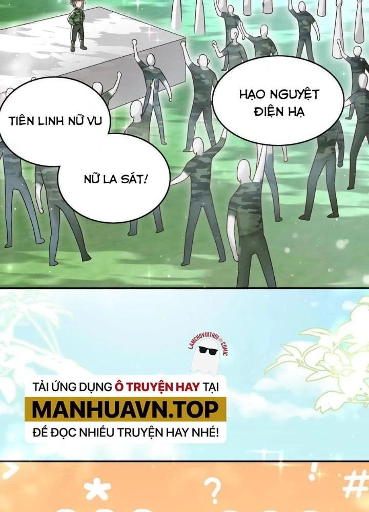 Tiểu Manh Bảo Bốn Tuổi Theo Sư Phụ Xuống Núi Chapter 240 - 13