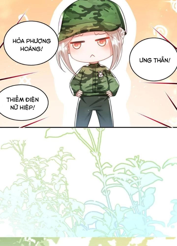 Tiểu Manh Bảo Bốn Tuổi Theo Sư Phụ Xuống Núi Chapter 240 - 15