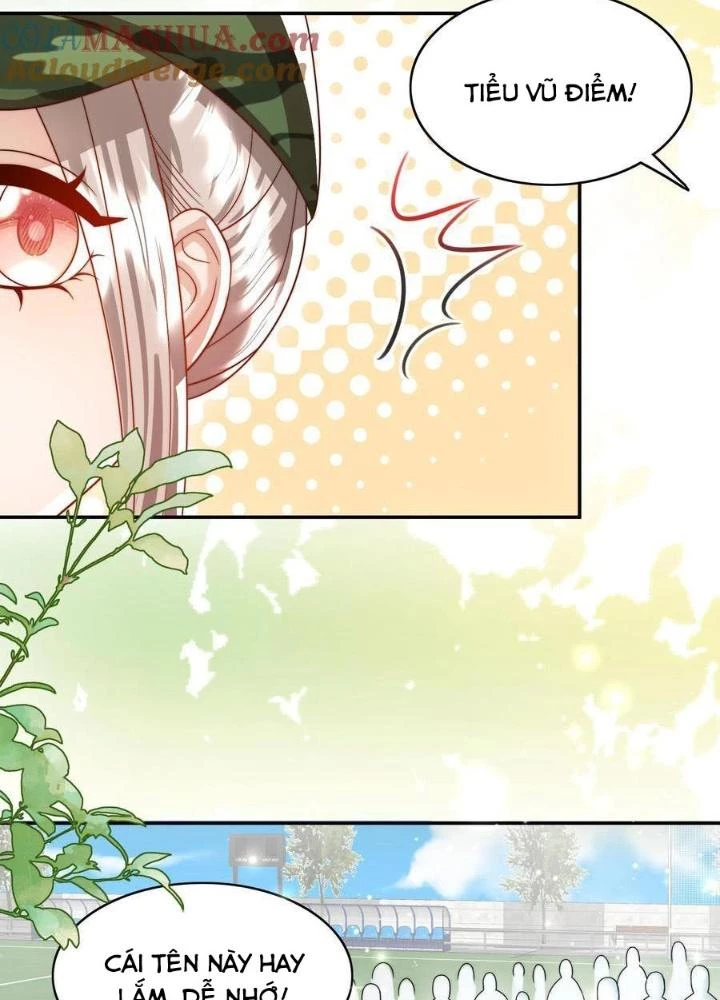 Tiểu Manh Bảo Bốn Tuổi Theo Sư Phụ Xuống Núi Chapter 240 - 17