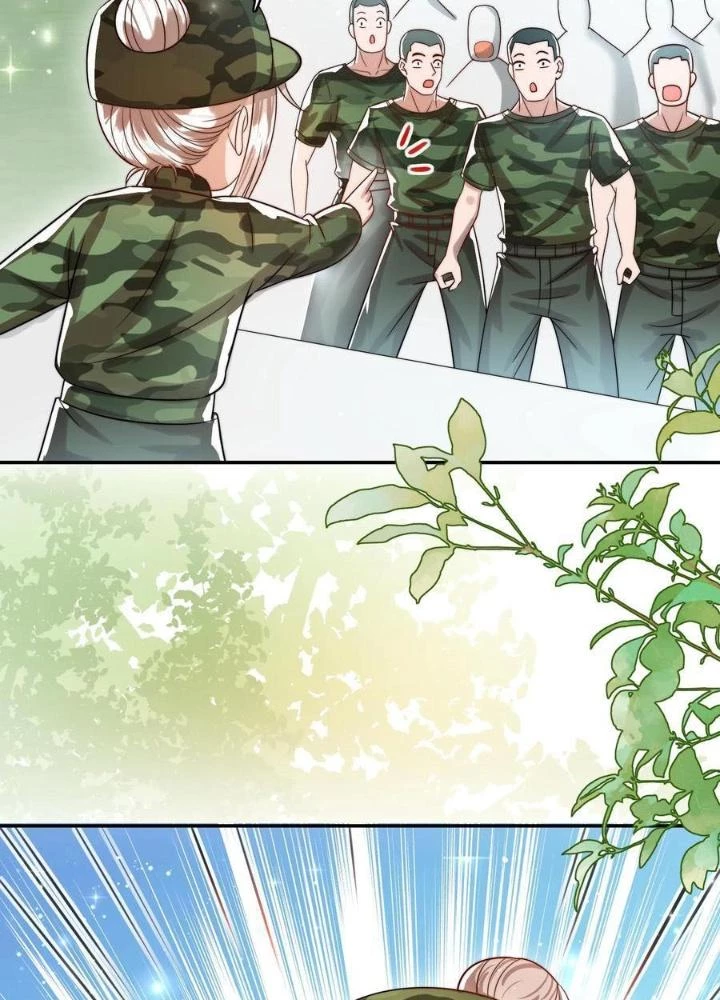 Tiểu Manh Bảo Bốn Tuổi Theo Sư Phụ Xuống Núi Chapter 240 - 19