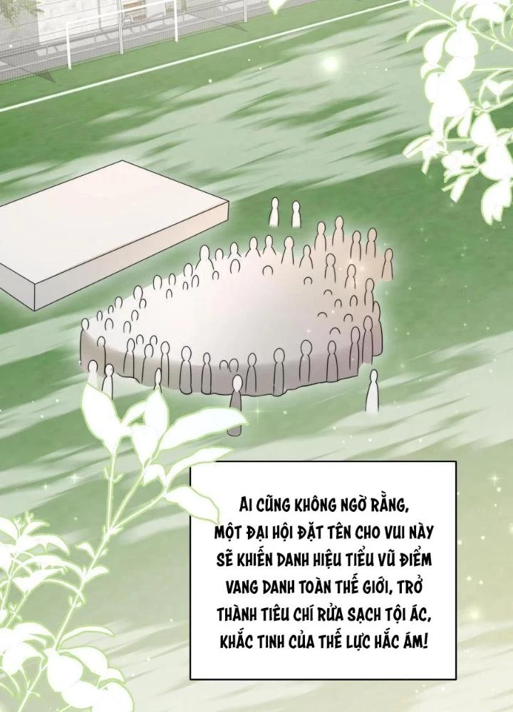 Tiểu Manh Bảo Bốn Tuổi Theo Sư Phụ Xuống Núi Chapter 240 - 23