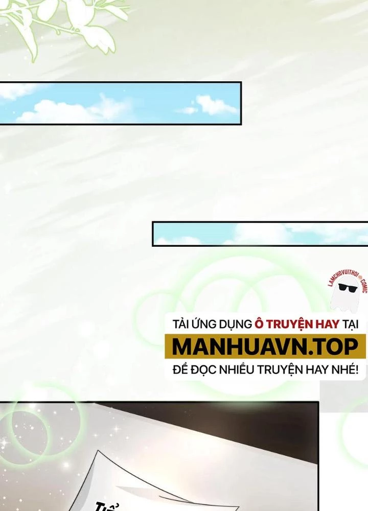 Tiểu Manh Bảo Bốn Tuổi Theo Sư Phụ Xuống Núi Chapter 240 - 25