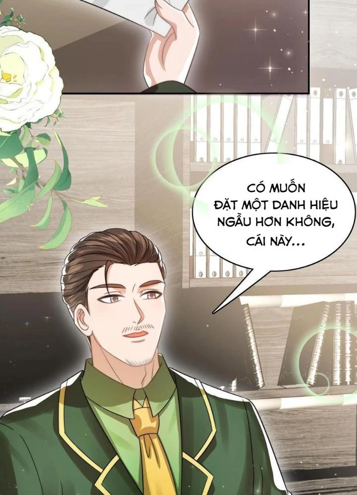 Tiểu Manh Bảo Bốn Tuổi Theo Sư Phụ Xuống Núi Chapter 240 - 27