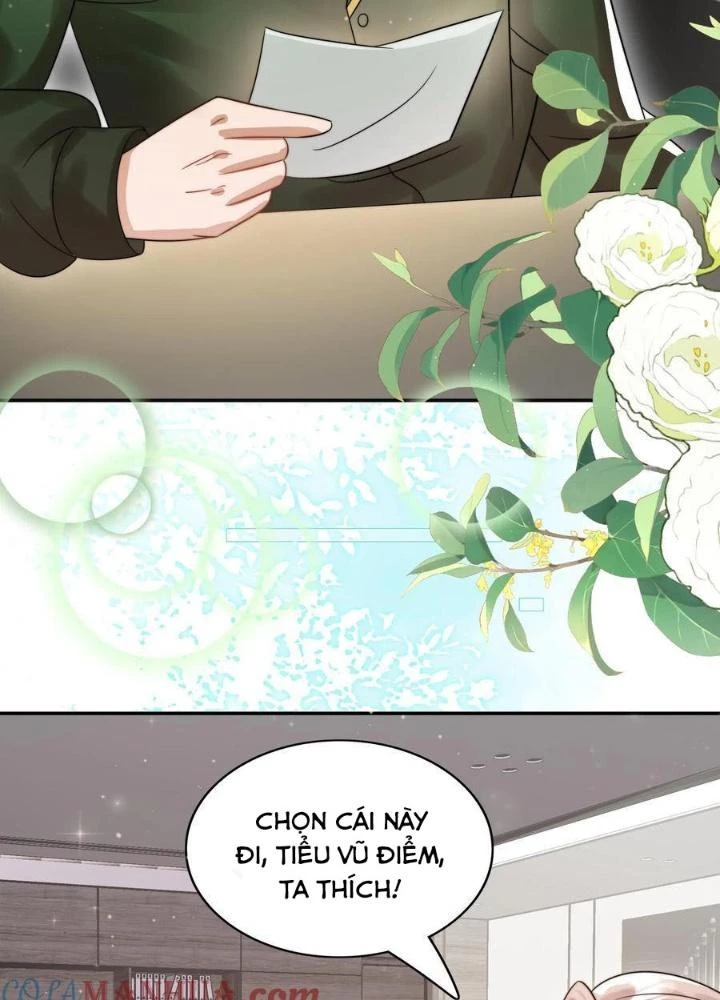 Tiểu Manh Bảo Bốn Tuổi Theo Sư Phụ Xuống Núi Chapter 240 - 29