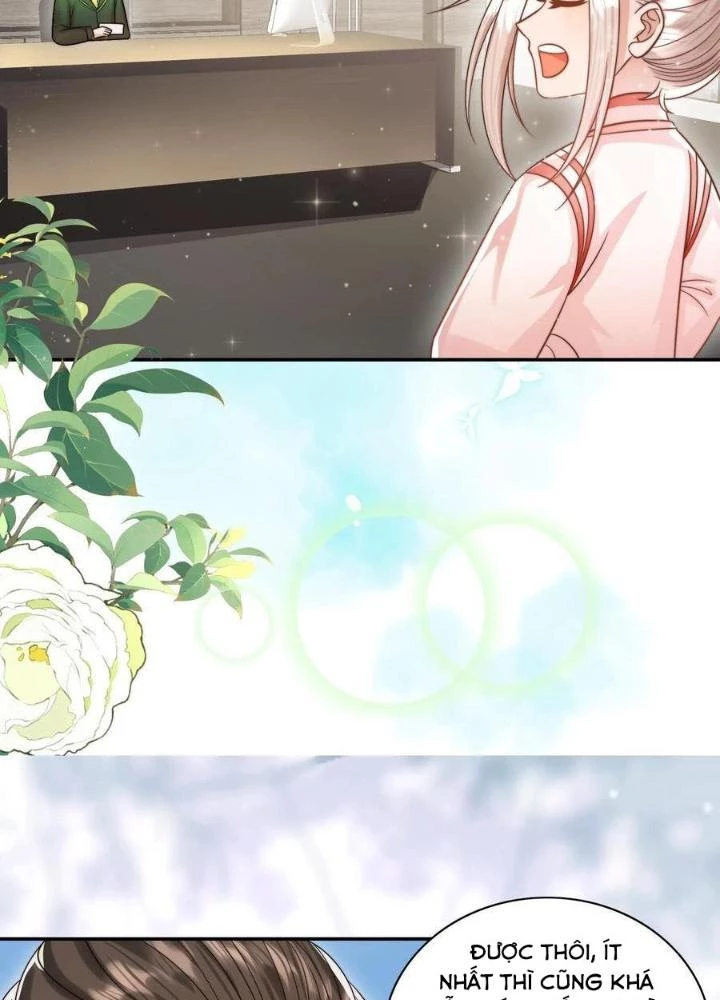 Tiểu Manh Bảo Bốn Tuổi Theo Sư Phụ Xuống Núi Chapter 240 - 31