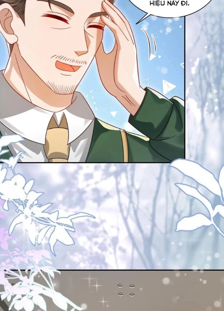 Tiểu Manh Bảo Bốn Tuổi Theo Sư Phụ Xuống Núi Chapter 240 - 33