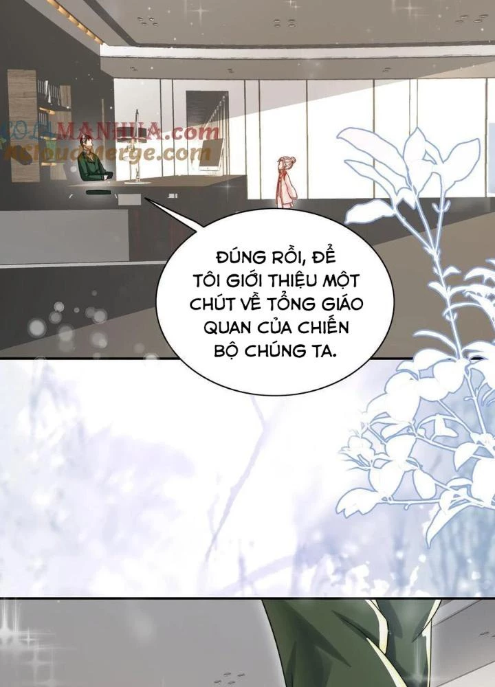 Tiểu Manh Bảo Bốn Tuổi Theo Sư Phụ Xuống Núi Chapter 240 - 35