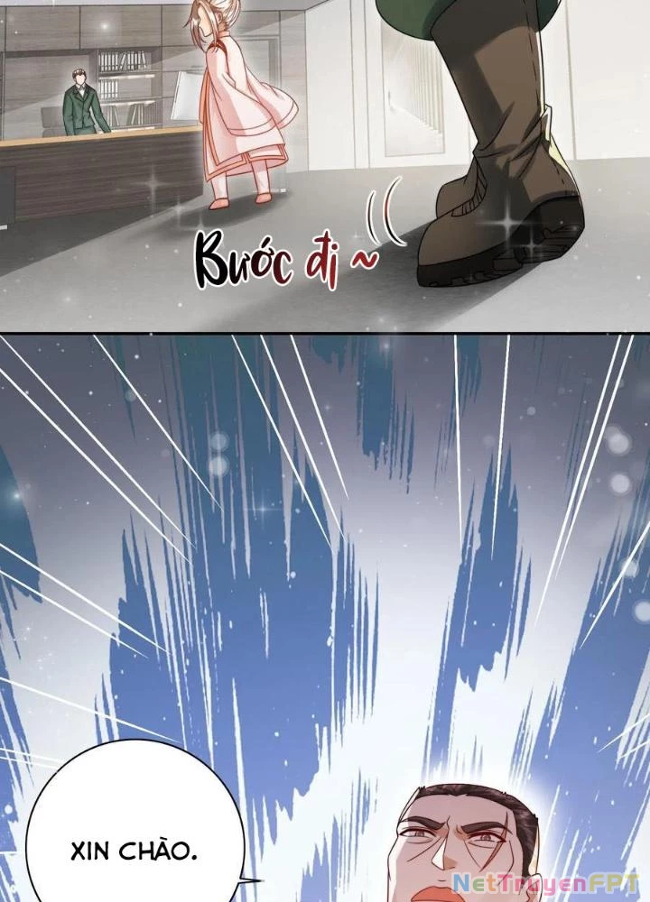 Tiểu Manh Bảo Bốn Tuổi Theo Sư Phụ Xuống Núi Chapter 240 - 37