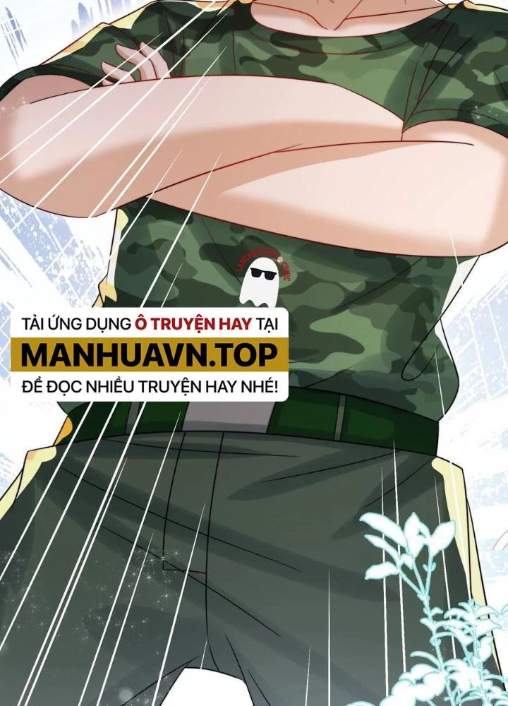 Tiểu Manh Bảo Bốn Tuổi Theo Sư Phụ Xuống Núi Chapter 240 - 39