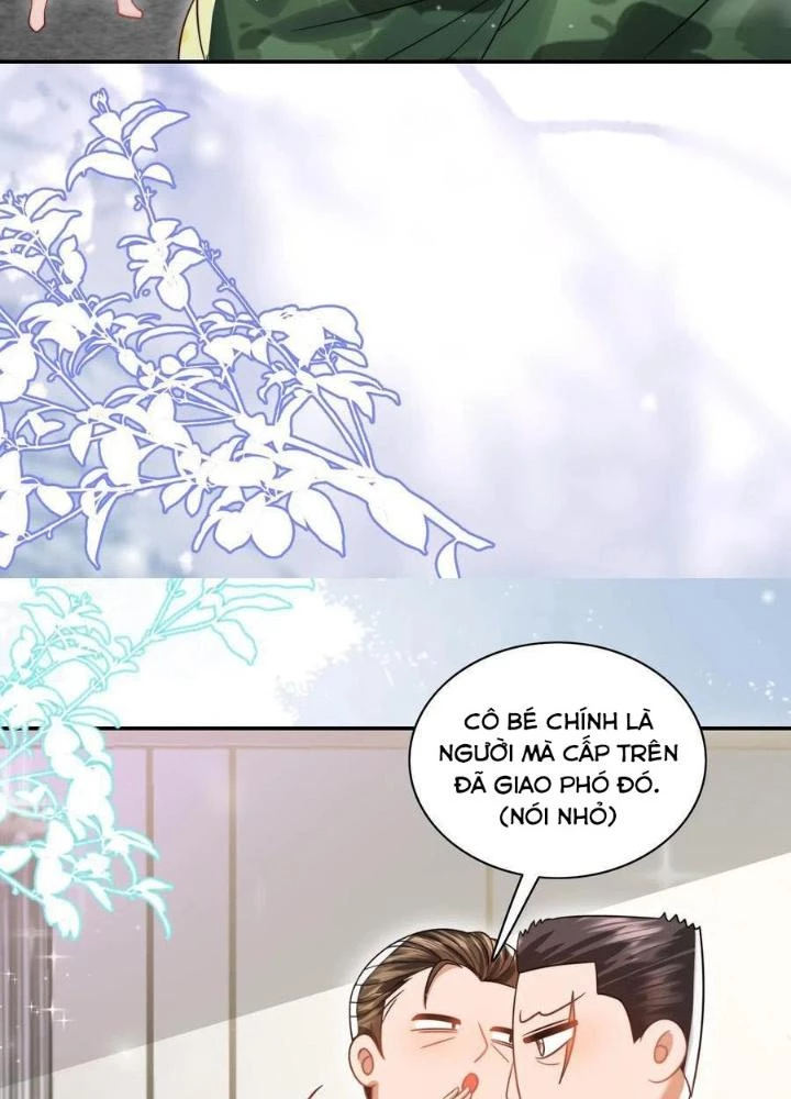 Tiểu Manh Bảo Bốn Tuổi Theo Sư Phụ Xuống Núi Chapter 240 - 45