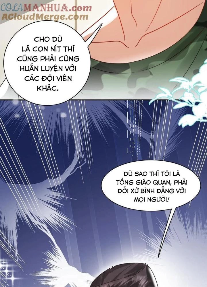 Tiểu Manh Bảo Bốn Tuổi Theo Sư Phụ Xuống Núi Chapter 240 - 49