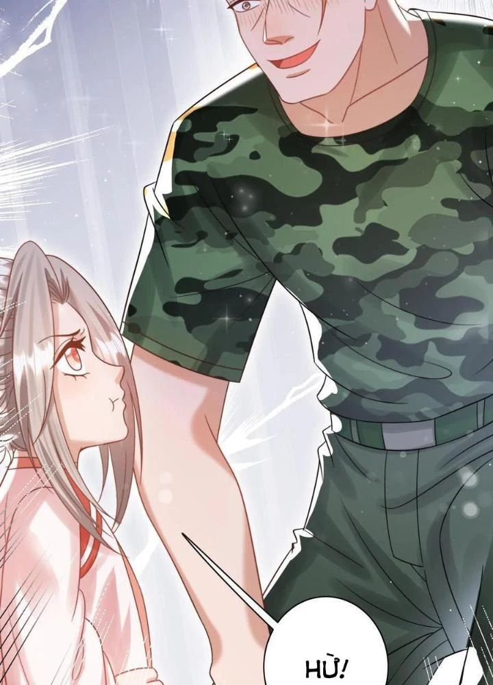 Tiểu Manh Bảo Bốn Tuổi Theo Sư Phụ Xuống Núi Chapter 240 - 51