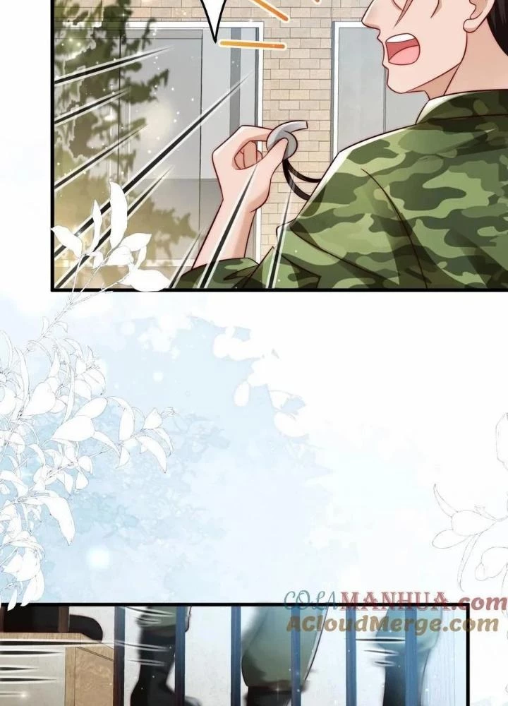 Tiểu Manh Bảo Bốn Tuổi Theo Sư Phụ Xuống Núi Chapter 241 - 13