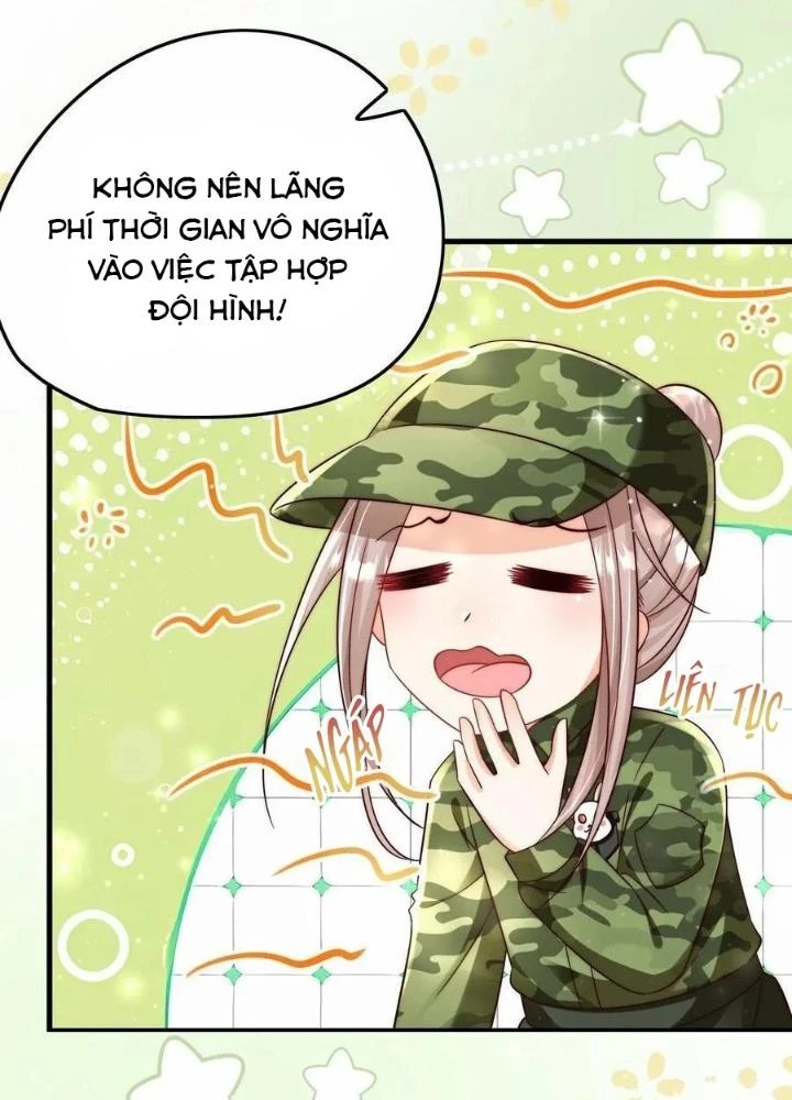 Tiểu Manh Bảo Bốn Tuổi Theo Sư Phụ Xuống Núi Chapter 241 - 25