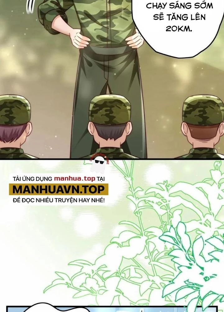 Tiểu Manh Bảo Bốn Tuổi Theo Sư Phụ Xuống Núi Chapter 241 - 33