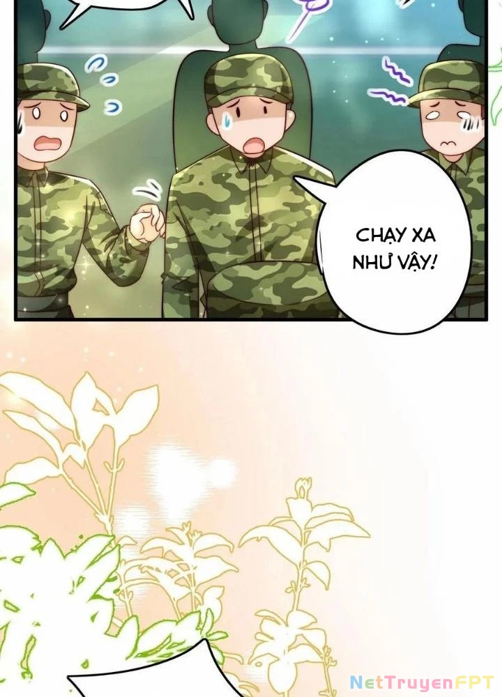 Tiểu Manh Bảo Bốn Tuổi Theo Sư Phụ Xuống Núi Chapter 241 - 35