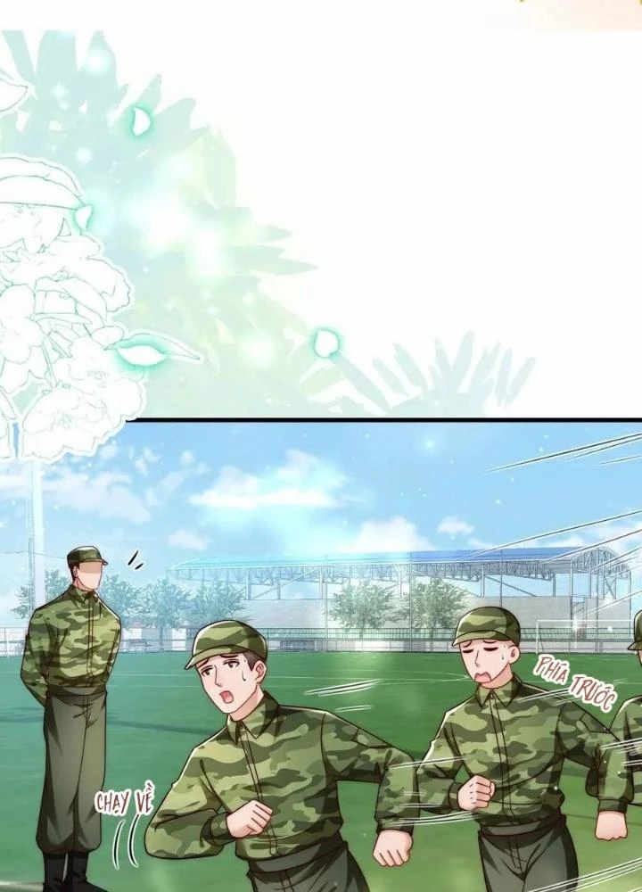 Tiểu Manh Bảo Bốn Tuổi Theo Sư Phụ Xuống Núi Chapter 241 - 39