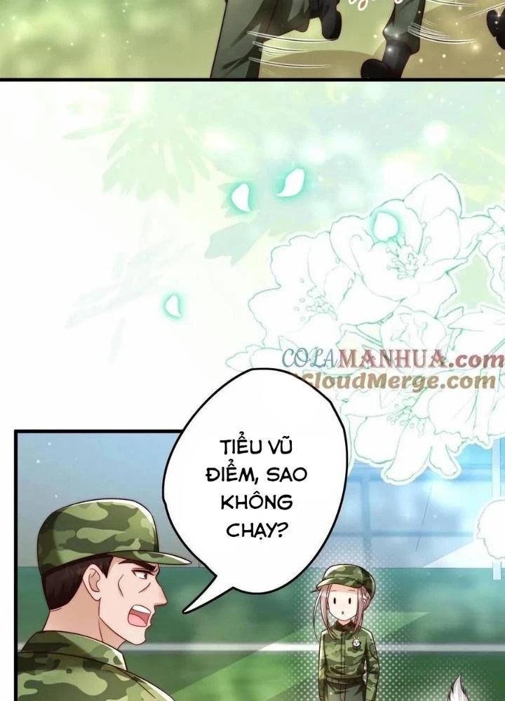 Tiểu Manh Bảo Bốn Tuổi Theo Sư Phụ Xuống Núi Chapter 241 - 41