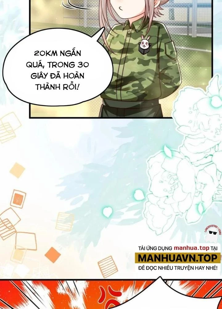 Tiểu Manh Bảo Bốn Tuổi Theo Sư Phụ Xuống Núi Chapter 241 - 45