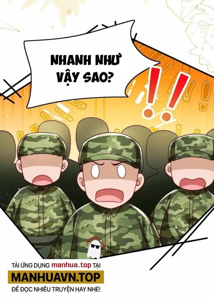 Tiểu Manh Bảo Bốn Tuổi Theo Sư Phụ Xuống Núi Chapter 241 - 57