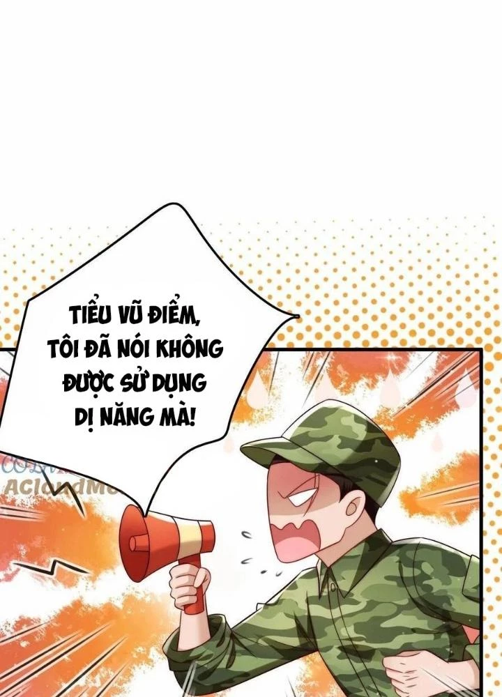 Tiểu Manh Bảo Bốn Tuổi Theo Sư Phụ Xuống Núi Chapter 241 - 59