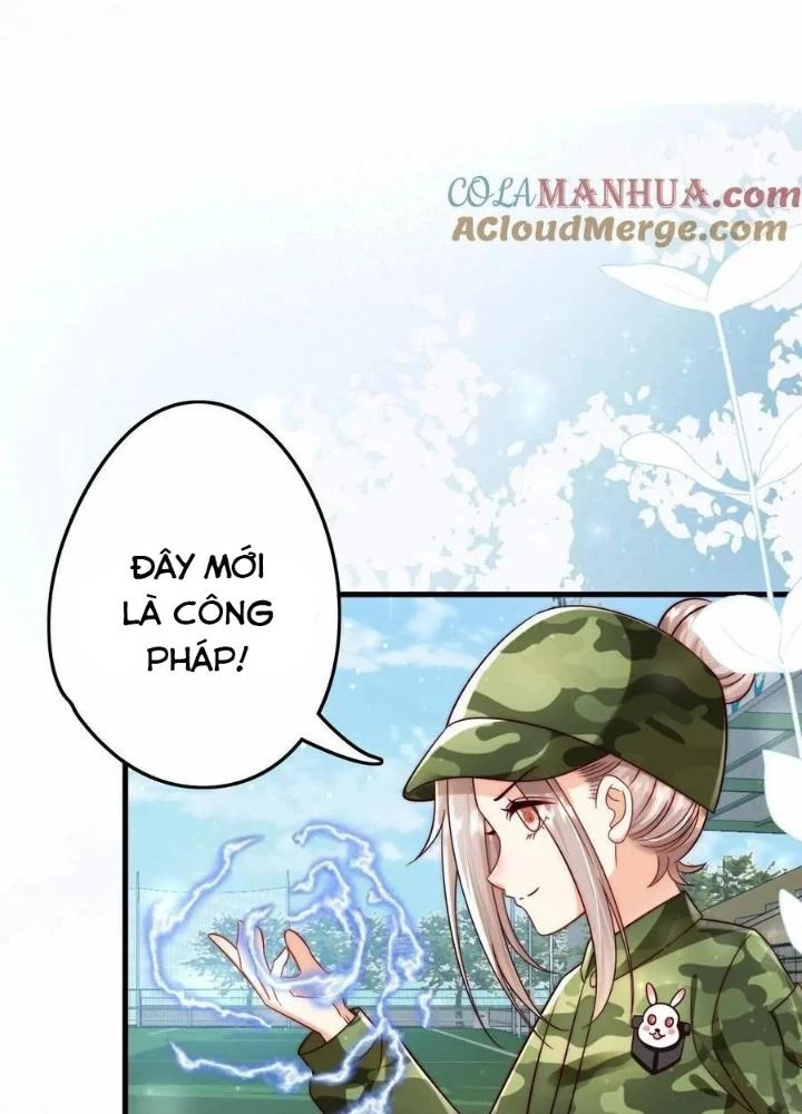 Tiểu Manh Bảo Bốn Tuổi Theo Sư Phụ Xuống Núi Chapter 241 - 69