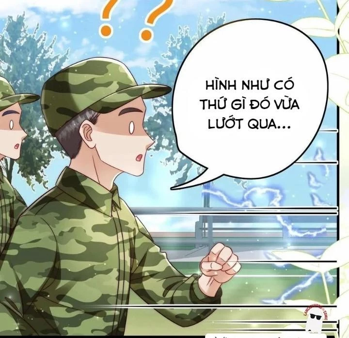 Tiểu Manh Bảo Bốn Tuổi Theo Sư Phụ Xuống Núi Chapter 241 - 77