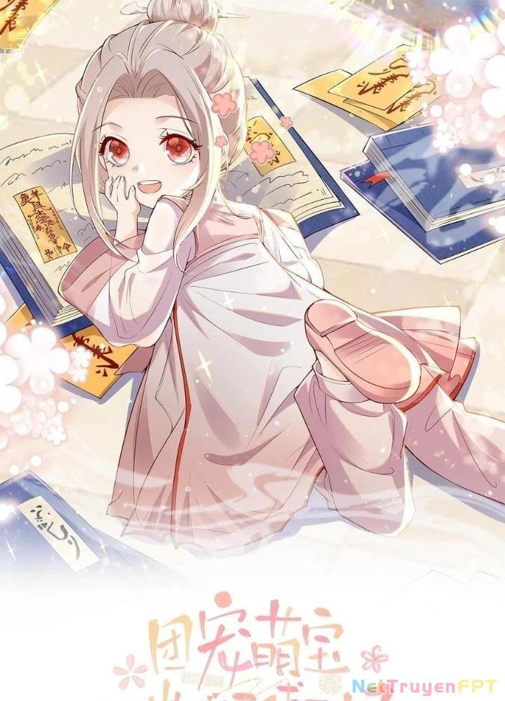 Tiểu Manh Bảo Bốn Tuổi Theo Sư Phụ Xuống Núi Chapter 242 - 3