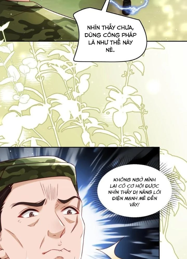 Tiểu Manh Bảo Bốn Tuổi Theo Sư Phụ Xuống Núi Chapter 242 - 7