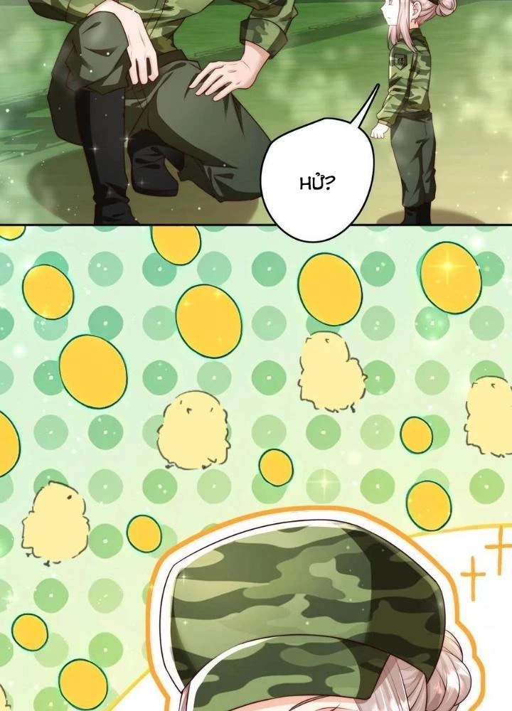 Tiểu Manh Bảo Bốn Tuổi Theo Sư Phụ Xuống Núi Chapter 242 - 11