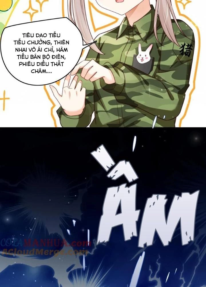 Tiểu Manh Bảo Bốn Tuổi Theo Sư Phụ Xuống Núi Chapter 242 - 13