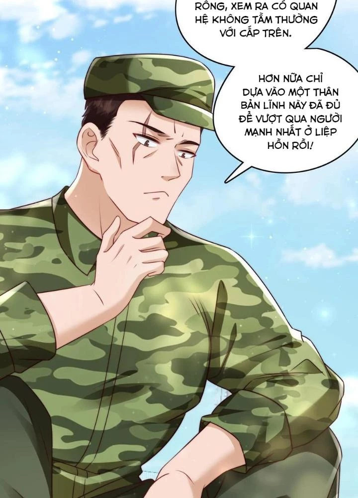 Tiểu Manh Bảo Bốn Tuổi Theo Sư Phụ Xuống Núi Chapter 242 - 25