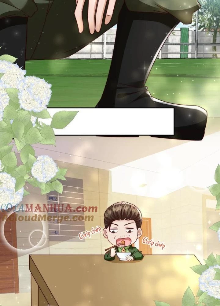 Tiểu Manh Bảo Bốn Tuổi Theo Sư Phụ Xuống Núi Chapter 242 - 27