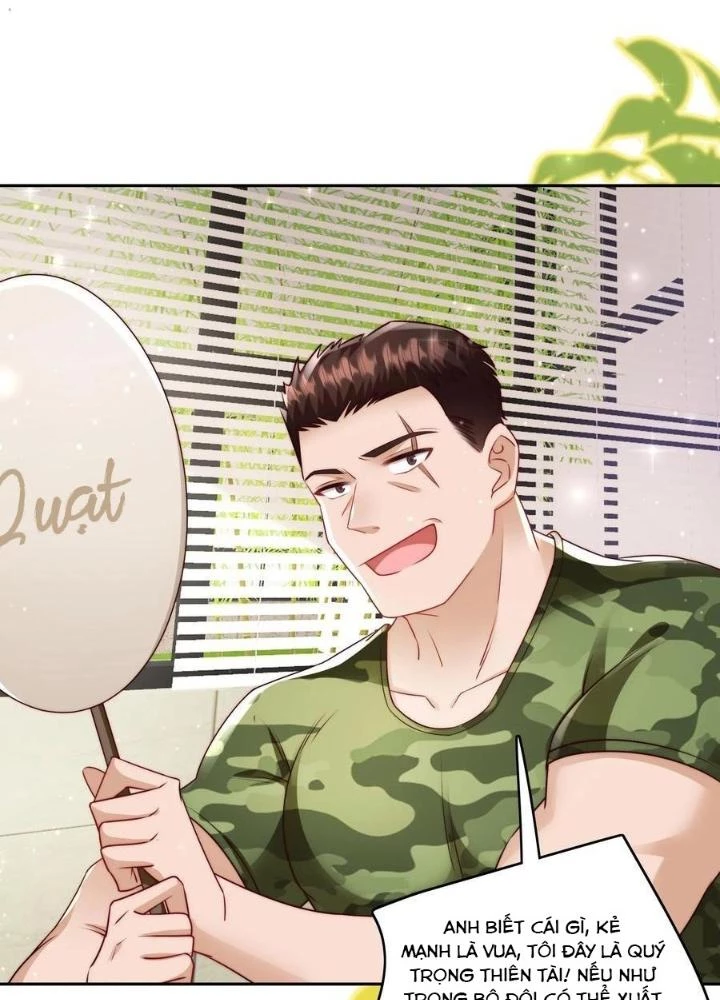 Tiểu Manh Bảo Bốn Tuổi Theo Sư Phụ Xuống Núi Chapter 242 - 33