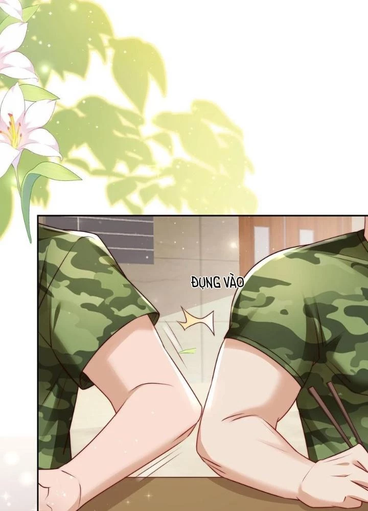 Tiểu Manh Bảo Bốn Tuổi Theo Sư Phụ Xuống Núi Chapter 242 - 39