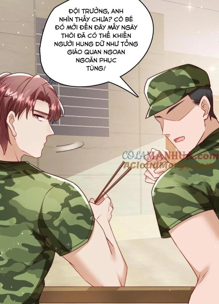 Tiểu Manh Bảo Bốn Tuổi Theo Sư Phụ Xuống Núi Chapter 242 - 41