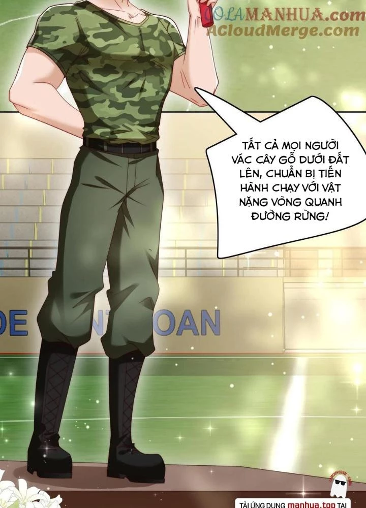 Tiểu Manh Bảo Bốn Tuổi Theo Sư Phụ Xuống Núi Chapter 242 - 51