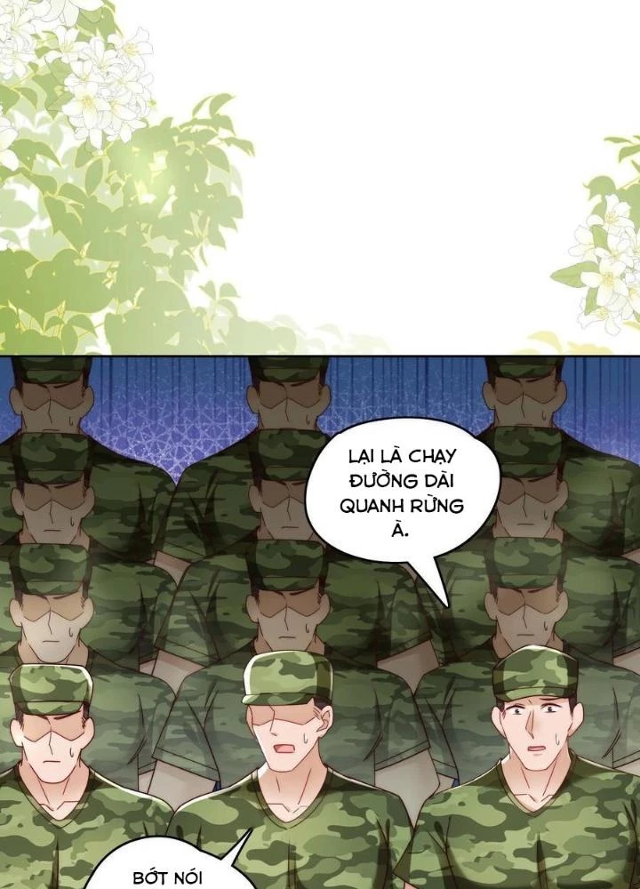 Tiểu Manh Bảo Bốn Tuổi Theo Sư Phụ Xuống Núi Chapter 242 - 53