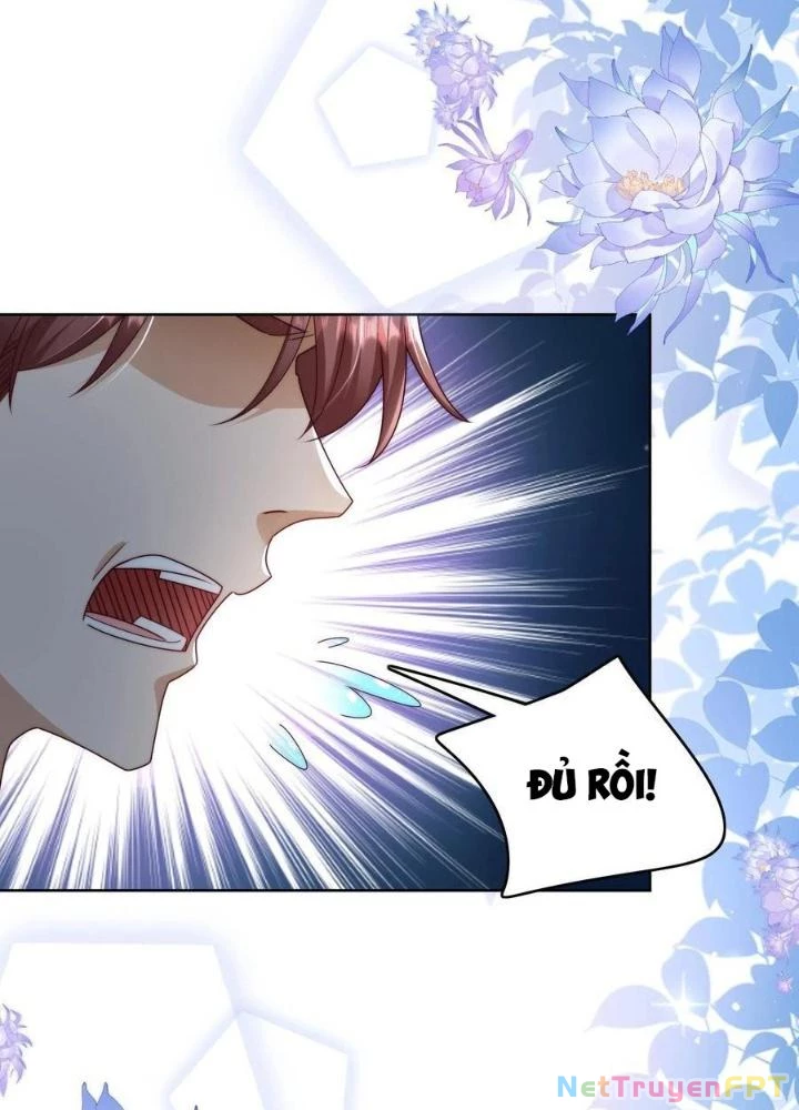 Tiểu Manh Bảo Bốn Tuổi Theo Sư Phụ Xuống Núi Chapter 242 - 57