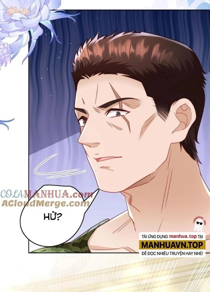 Tiểu Manh Bảo Bốn Tuổi Theo Sư Phụ Xuống Núi Chapter 242 - 59