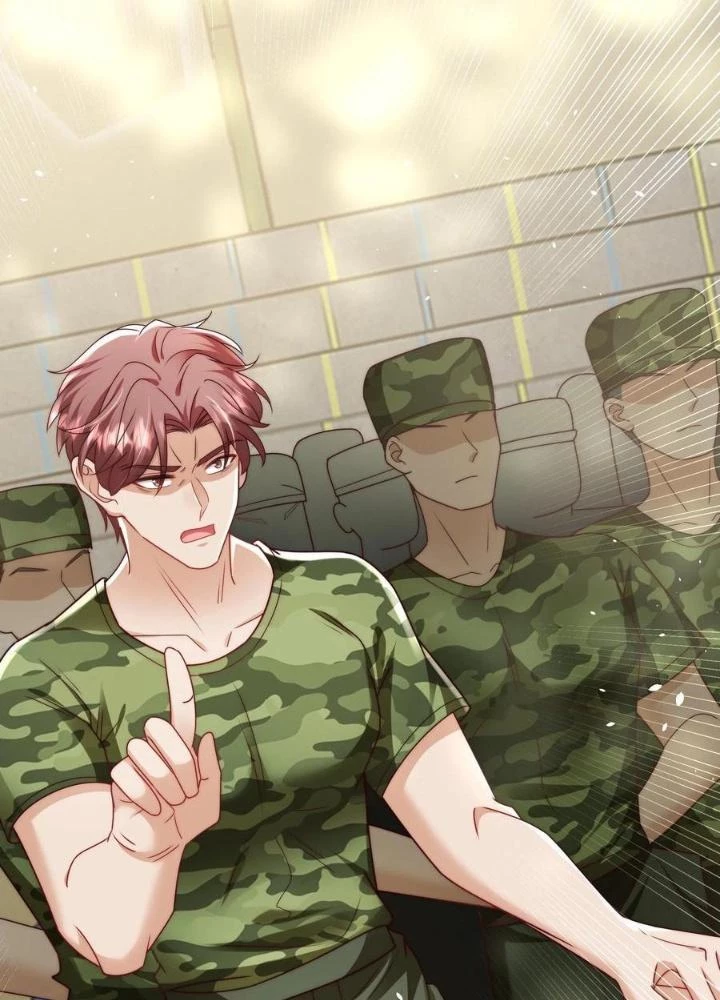 Tiểu Manh Bảo Bốn Tuổi Theo Sư Phụ Xuống Núi Chapter 242 - 61