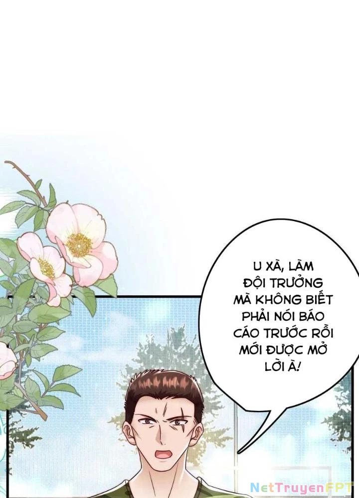 Tiểu Manh Bảo Bốn Tuổi Theo Sư Phụ Xuống Núi Chapter 243 - 5