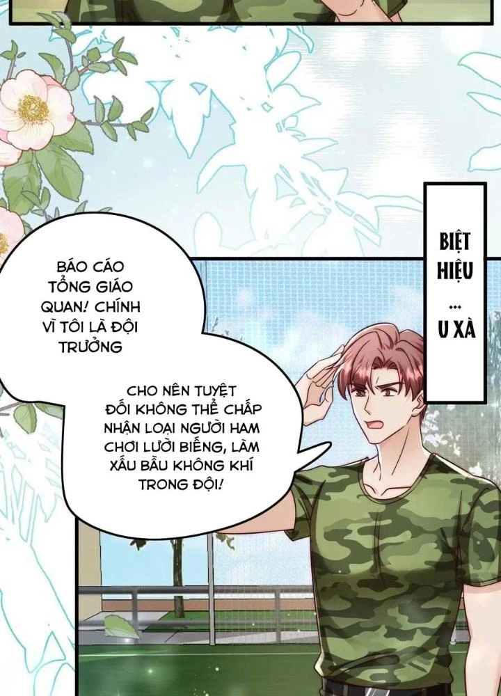 Tiểu Manh Bảo Bốn Tuổi Theo Sư Phụ Xuống Núi Chapter 243 - 7