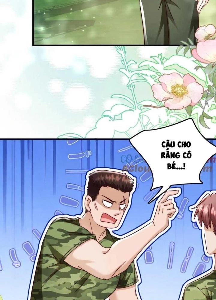 Tiểu Manh Bảo Bốn Tuổi Theo Sư Phụ Xuống Núi Chapter 243 - 9