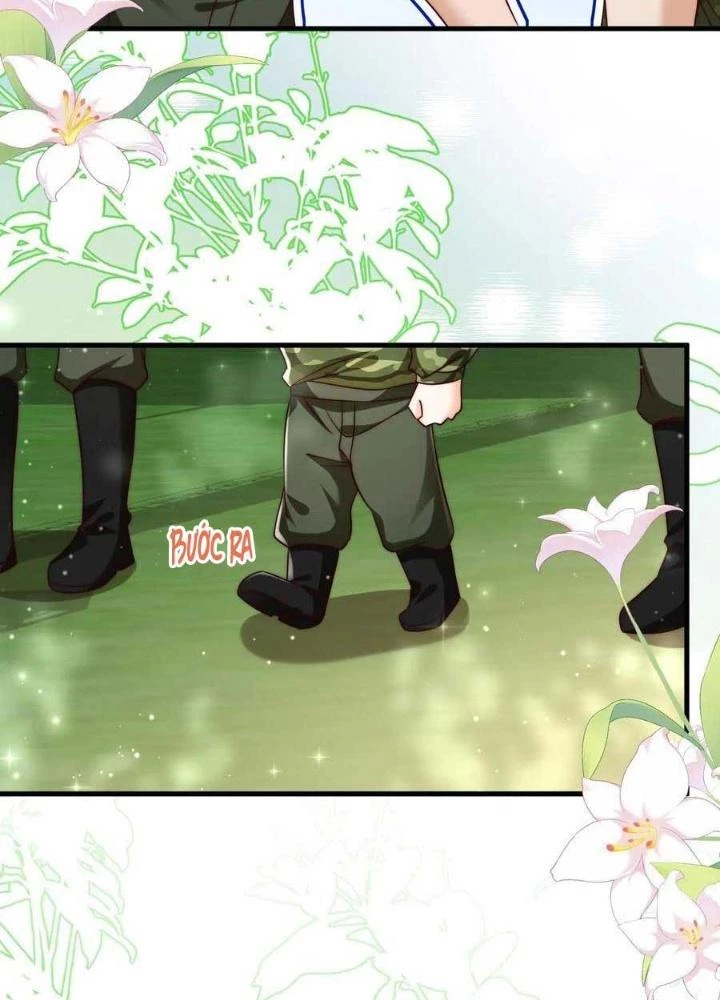 Tiểu Manh Bảo Bốn Tuổi Theo Sư Phụ Xuống Núi Chapter 243 - 11