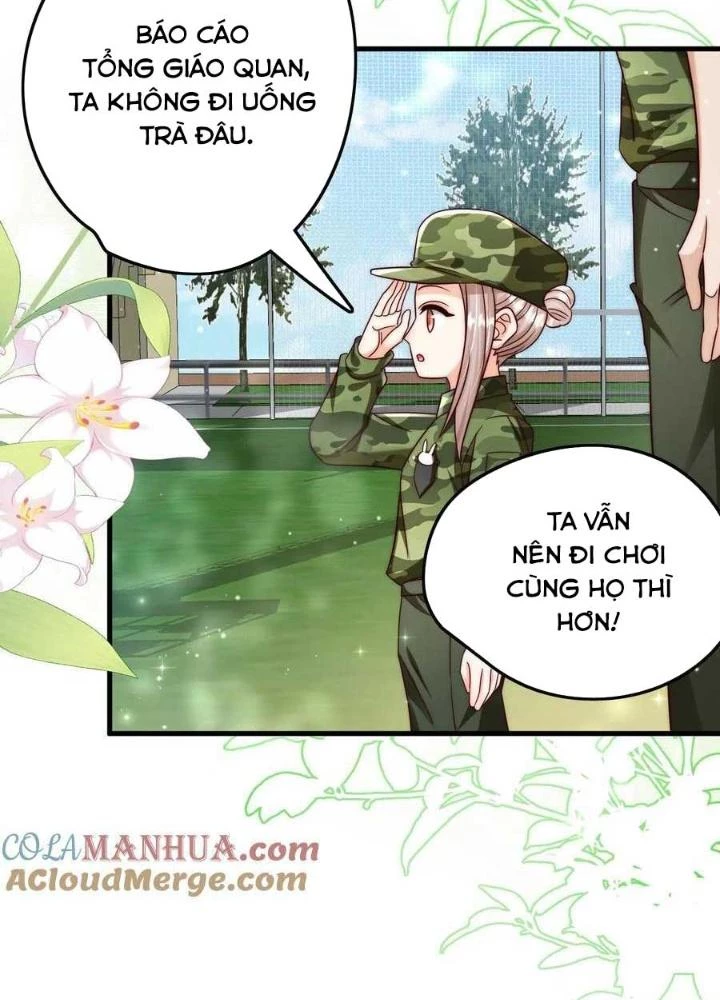 Tiểu Manh Bảo Bốn Tuổi Theo Sư Phụ Xuống Núi Chapter 243 - 13