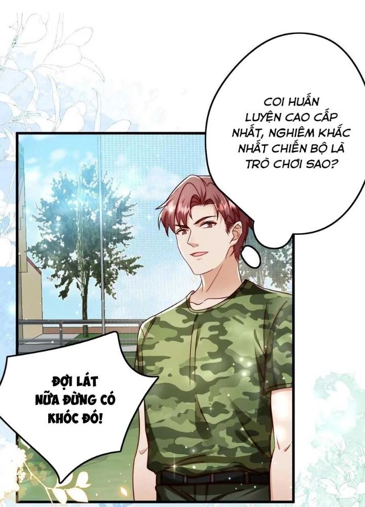 Tiểu Manh Bảo Bốn Tuổi Theo Sư Phụ Xuống Núi Chapter 243 - 15