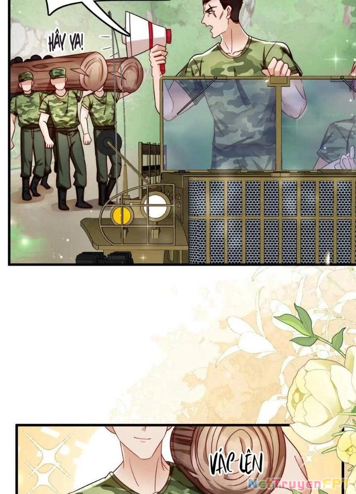 Tiểu Manh Bảo Bốn Tuổi Theo Sư Phụ Xuống Núi Chapter 243 - 21