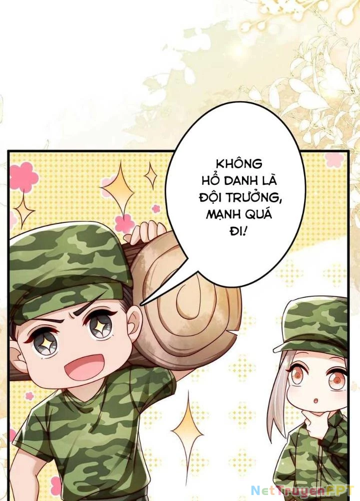 Tiểu Manh Bảo Bốn Tuổi Theo Sư Phụ Xuống Núi Chapter 243 - 25